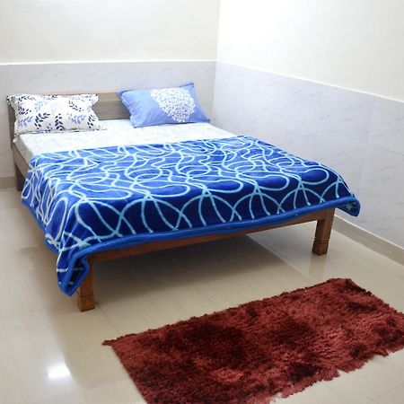 Shiv Shakti Guest House Greater Noida Eksteriør bilde