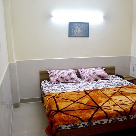 Shiv Shakti Guest House Greater Noida Eksteriør bilde