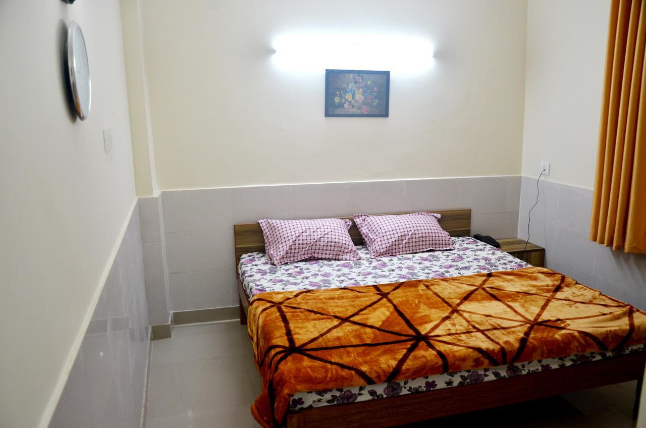 Shiv Shakti Guest House Greater Noida Eksteriør bilde