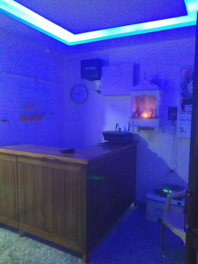 Shiv Shakti Guest House Greater Noida Rom bilde