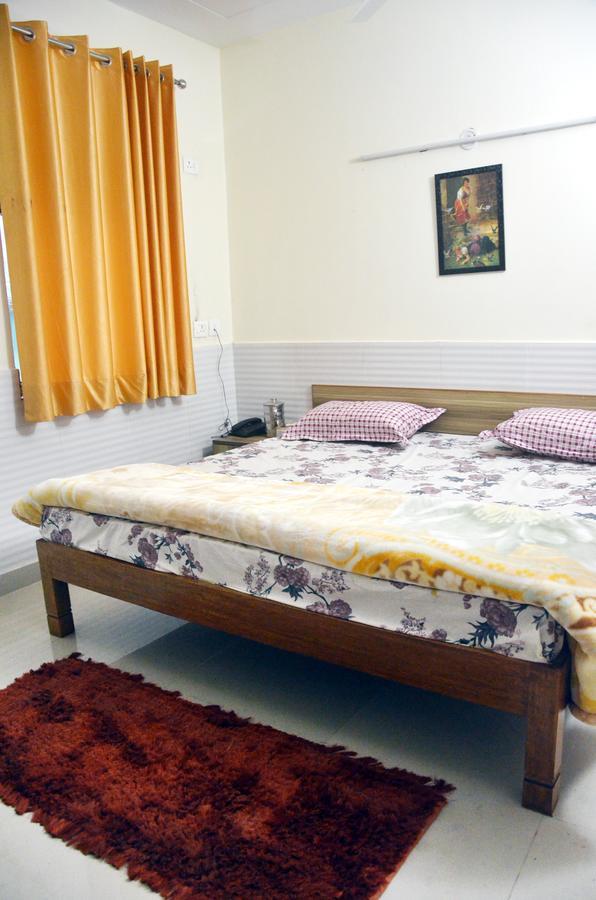 Shiv Shakti Guest House Greater Noida Eksteriør bilde