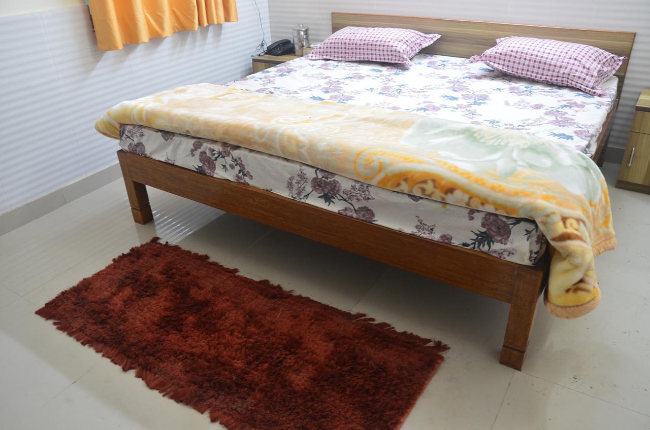 Shiv Shakti Guest House Greater Noida Eksteriør bilde