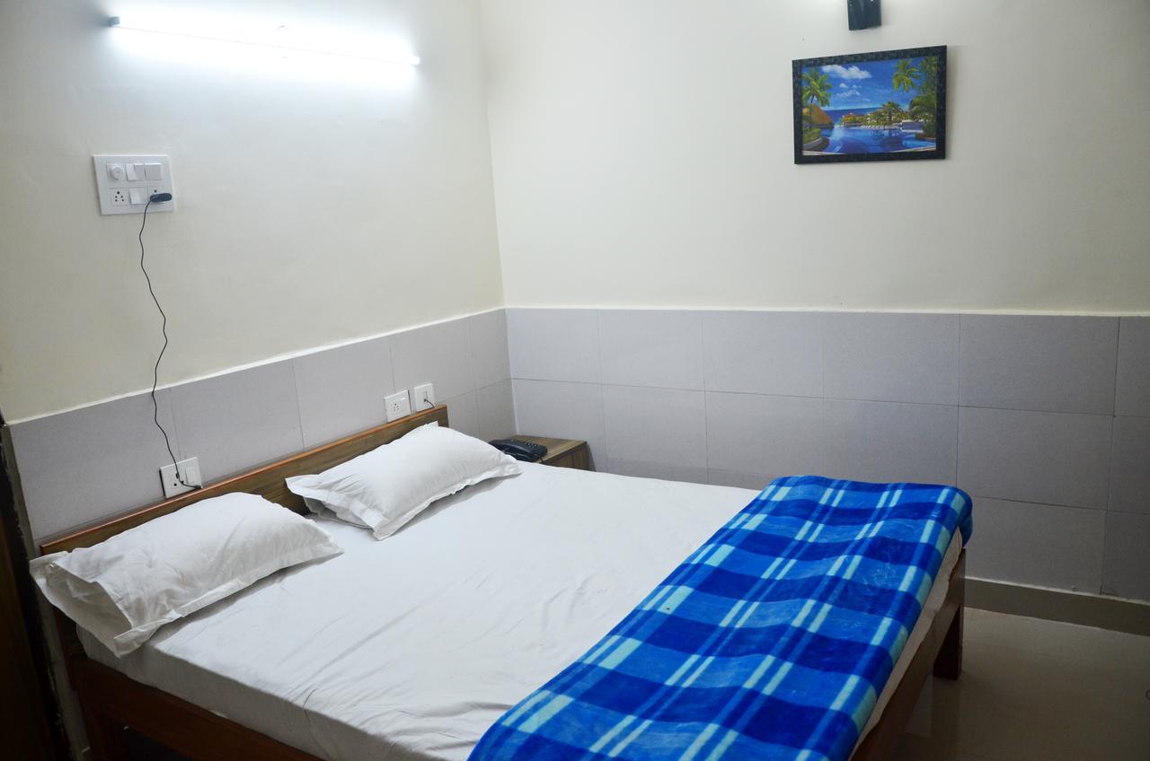 Shiv Shakti Guest House Greater Noida Eksteriør bilde